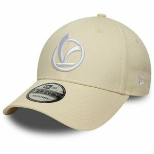 New Era VESPA ESSENTIAL 9FORTY Șapcă, bej, mărime UNI imagine