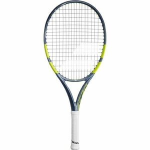 Babolat PURE AERO JR 25 Rachetă de tenis, albastru închis, mărime 25 imagine