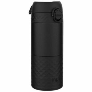 Ion8 HOT SHOT THERMO 360 ML Cană termică, negru, mărime 360 ML imagine