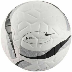 Nike CLUB ELITE TEAM Minge de fotbal, alb, mărime imagine