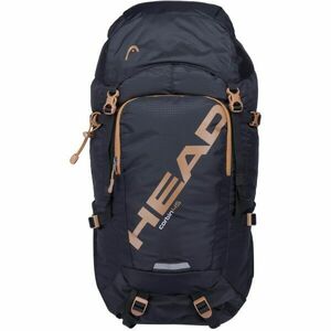 Head CORBIN 45 Rucsac turism, negru, mărime imagine