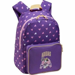 adidas LK DISNEY MINNIE MOUSE BACKPACK Rucsac pentru copii, mov, mărime imagine