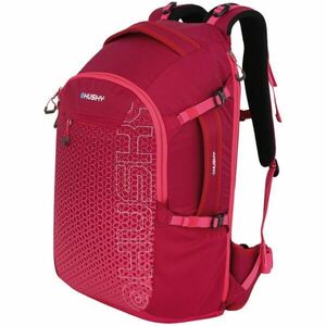 Husky CAMPUS 30L Rucsac turism, roșu, mărime imagine