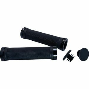 Quick FLU ADULT AL 22, 2 x 130 mm Grip, negru, mărime imagine