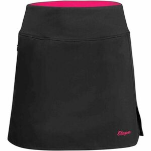 Etape BELLA Fustă sport damă, negru, mărime imagine