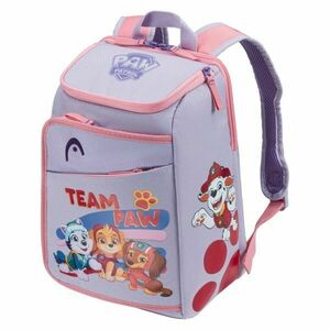 Head PAW PATROL BACKPACK Rucsac pentru copii, mov, mărime imagine