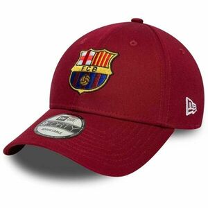 New Era FC BARCELONA 9FORTY Șapcă, roșu, mărime UNI imagine
