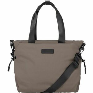 Reaper SOFIA Geantă umăr damă, bej, mărime imagine