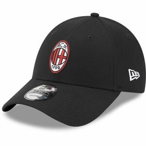 New Era CORE 9FORTY AC MILAN Șapcă bărbați, negru, mărime UNI imagine