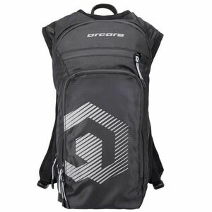 Arcore KESESI 6 Rucsac de ciclism, negru, mărime imagine
