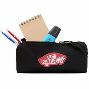 Vans OLD SKOOL PENCIL POUCH Penar, negru, mărime imagine