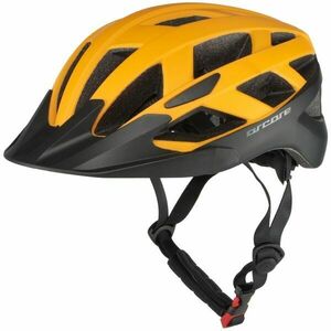 Arcore CONTRA Cască ciclism, negru, mărime (59 - 61) imagine