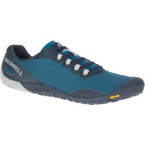 Merrell VAPOR GLOVE 4 Încălțăminte barefoot bărbați, albastru închis, mărime 44 imagine