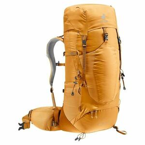 DEUTER AIRCONTACT LITE 40+10 Rucsac de drumeții, portocaliu, mărime imagine