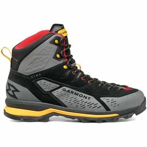 GARMONT CIMA WP Geacă outdoor bărbați, gri, mărime 41 imagine