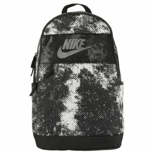Nike ELEMENTAL BACKPACK Rucsac, negru, mărime imagine