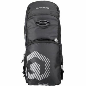 Arcore PUNCHER 10 Rucsac ciclism, negru, mărime imagine