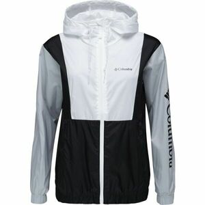 Columbia LILY BASIN JACKET Geacă pentru femei, alb, mărime imagine