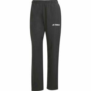 adidas W MT LITEFLEX P Pantaloni outdoor damă, negru, mărime imagine
