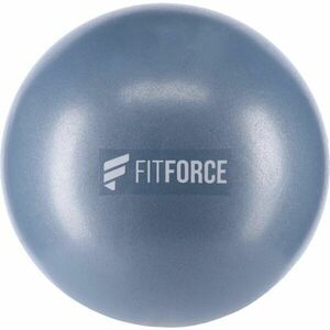 Fitforce OVERBALL 25 Minge gimnastică, gri închis, mărime imagine