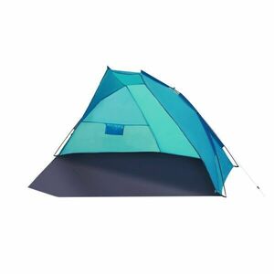 LOAP SHELF Cort de plajă, albastru, mărime imagine