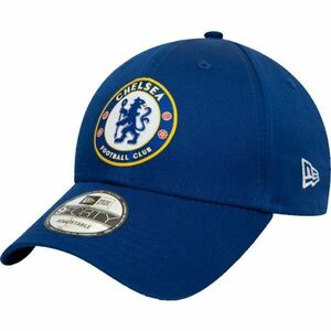 New Era 9FORTY CHELSEA FC ESSENTIAL Șapcă de club, albastru, mărime UNI imagine