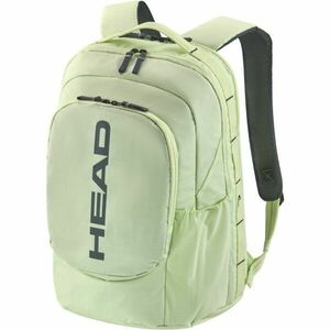 Head PRO BACKPACK 30L Geantă de tenis, verde deschis, mărime imagine