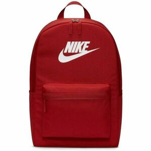 Nike HERITAGE BKPK Rucsac, roșu, mărime imagine