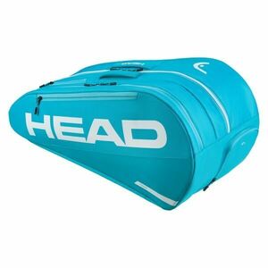 Head TOUR RACQUET BAG L Geantă de tenis, albastru, mărime imagine