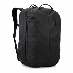 THULE AION 40 L Rucsac drumeții, negru, mărime imagine