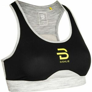 Daehlie BRA TRAINING WOOL Lenjerie funcțională, negru, mărime imagine