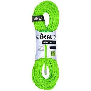 BEAL VIRUS 10mm 50m Coardă, verde, mărime imagine