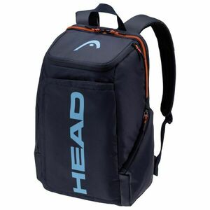 Head PRO BACKPACK 28L Rucsac sport, negru, mărime imagine