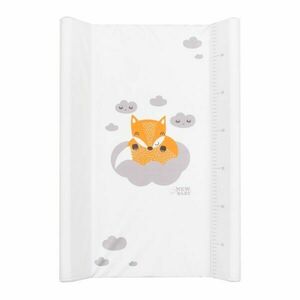 NEW BABY VULPE Suport pentru schimbat, alb, mărime imagine