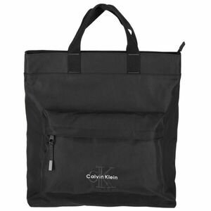 Calvin Klein BOLD TOTE Geantă de oraș, negru, mărime imagine