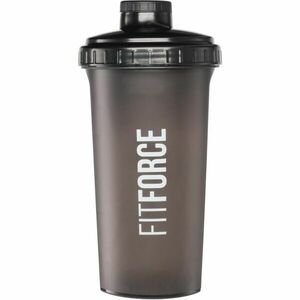 Fitforce FARROW 700 ML Shaker, negru, mărime 700 ML imagine