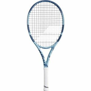 Babolat PURE DRIVE JR 26 Rachetă de tenis copii, albastru deschis, mărime 26 imagine