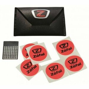 Zefal EMERGENCY KIT TRUSA DE URGENȚĂ - Petice adezive, , mărime imagine