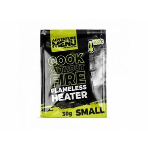 Adventure Menu autoîncălzire 30g, 1 buc. imagine