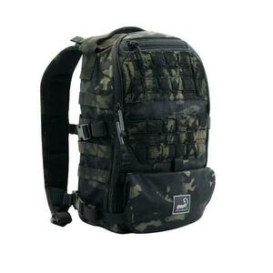 Rucsac Agilite Amap III Assault Pack 26, negru multicam imagine