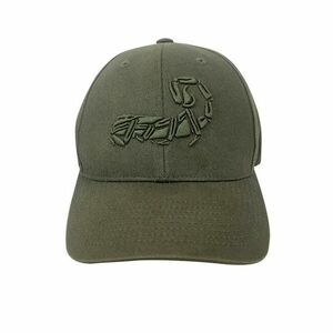 Agilite Scorpion Logo Hat, verde ranger imagine