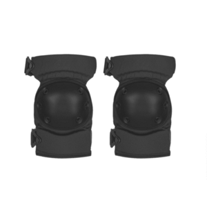 AltaCONTOUR AltaLok Protectoare pentru genunchi, negre imagine