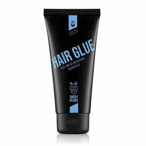 Angry Beards Adeziv pentru păr Cristiano Ronalglue 100 ml imagine