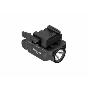 Lanternă compactă reîncărcabilă pentru arme Armytek Buckler M1 700lm imagine
