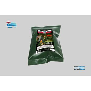 Arpol Bushcraft pachet PBC3 - cârnați în sos de roșii imagine