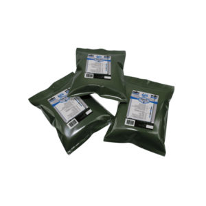 Arpol Rație zilnică militară PC LAD1 - umăr de porc cu orez + fasole bretonă imagine