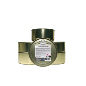 Arpol Cârnați de sânge militar, 300g imagine