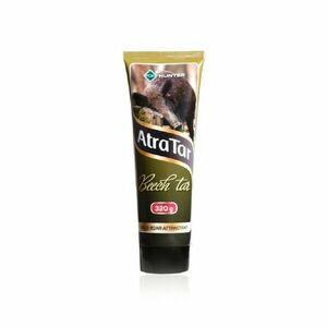 AtraTar momeală gudron de fag într-un tub 320g imagine