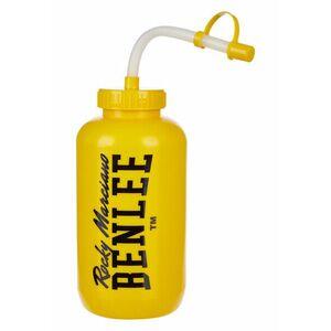 Sticlă pentru sport BENLEE BEN 1l, galbenă imagine
