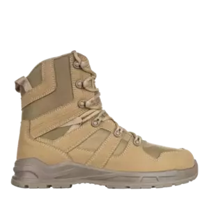 BENNON Cizme înalte Condor 02 NM, nisipiu imagine